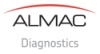 Almac Logo 2008